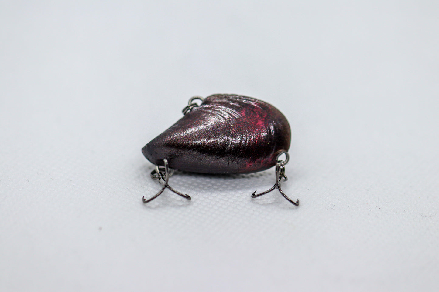 41mm 'Upgrader' Mussel Vibe