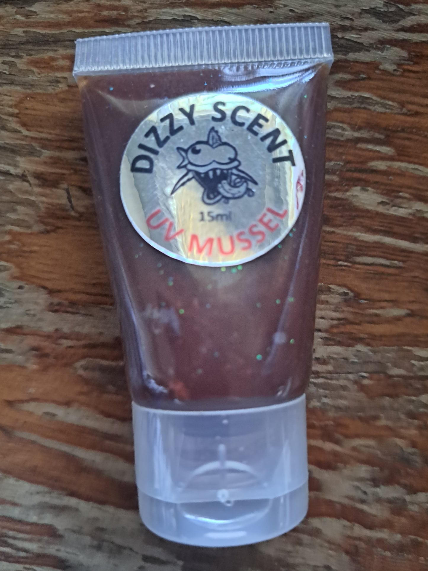 UV DizzyScent