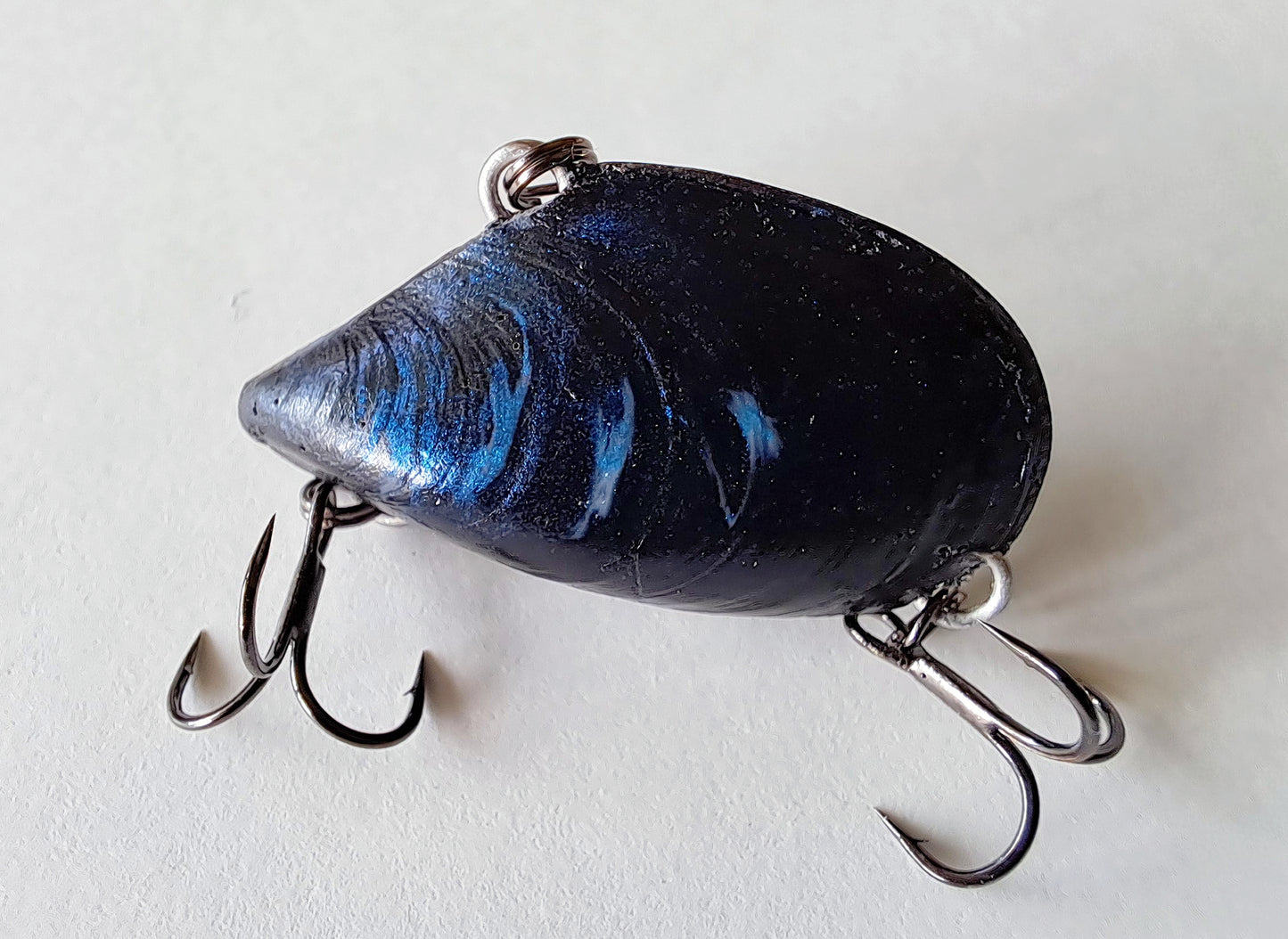 35mm Mussel Vibe Light