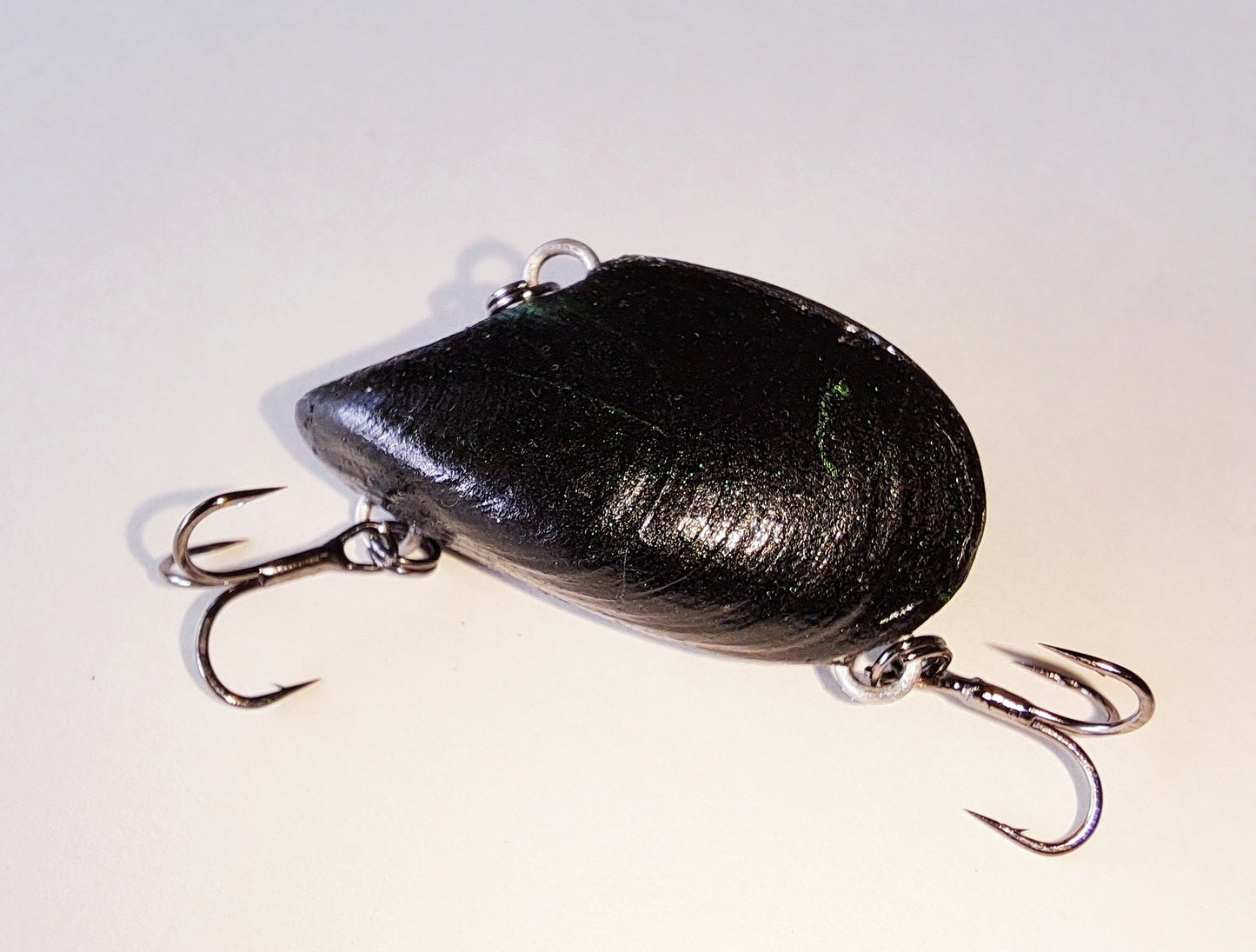 35mm Mussel Vibe Light