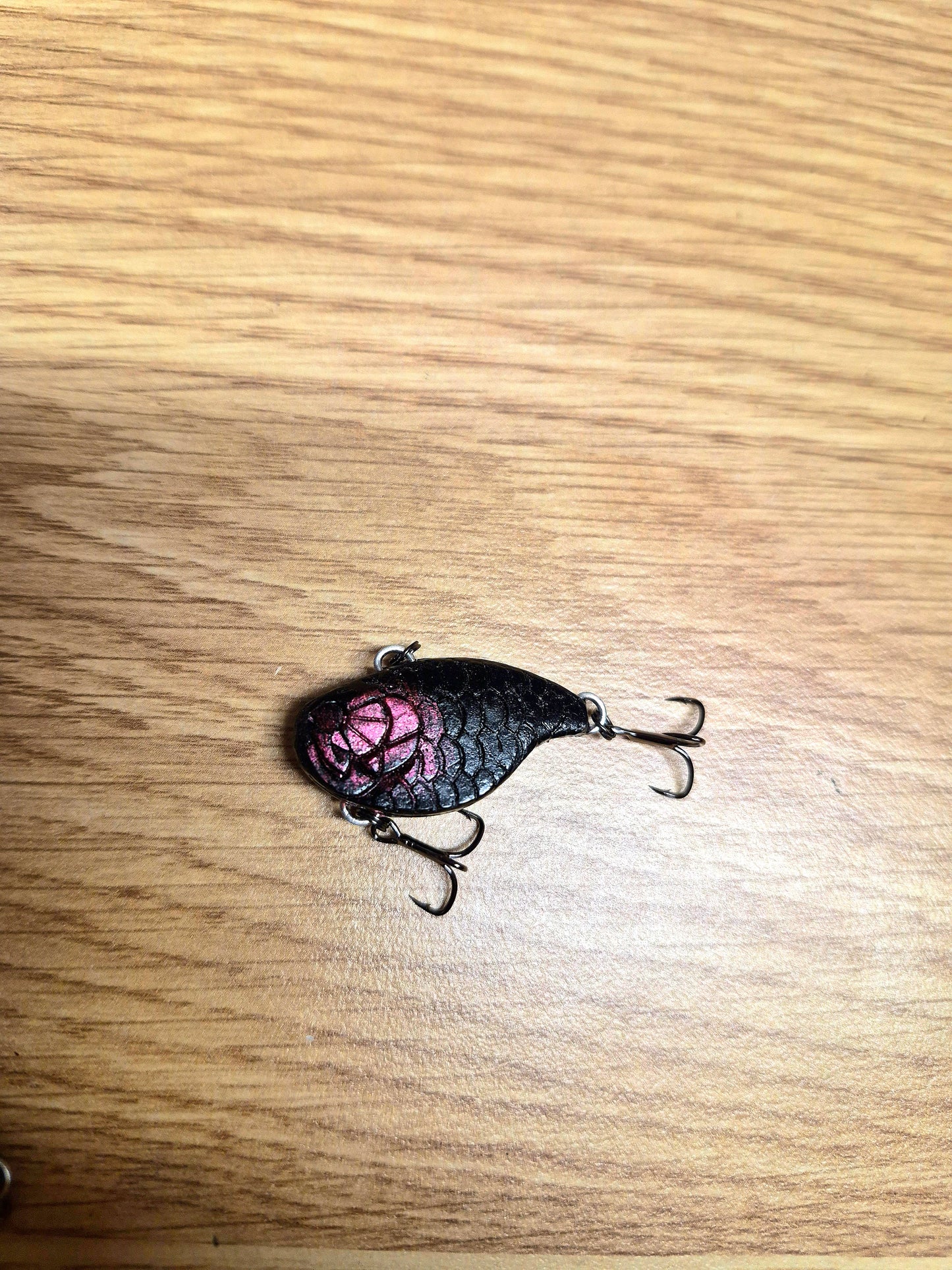 *New* Gobbleguts vibe