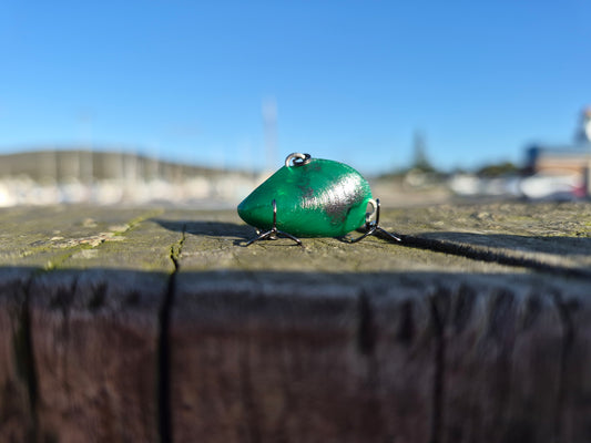 *NEW* 5th Birthday 28mm Lil Muss